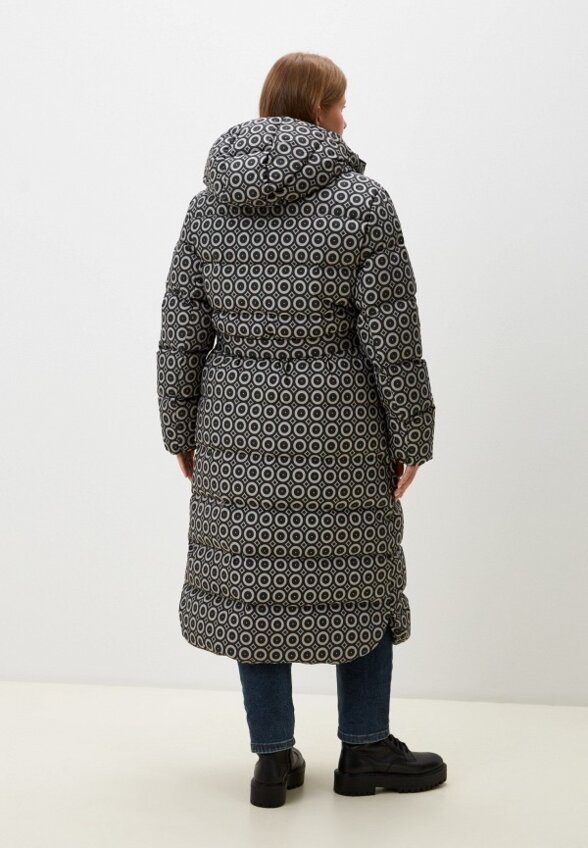 Пуховик Modress