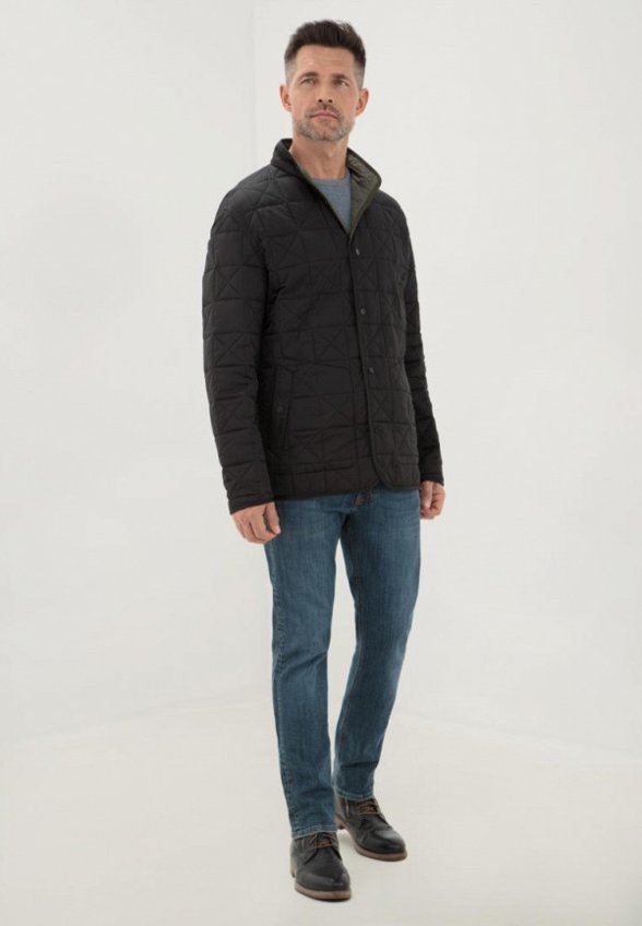 Куртка утепленная Thomas Berger