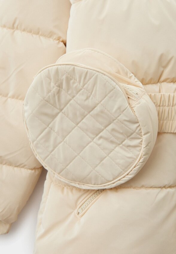 Куртка утепленная и сумка Original Marines