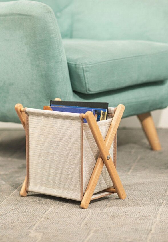 Газетница Casy Home