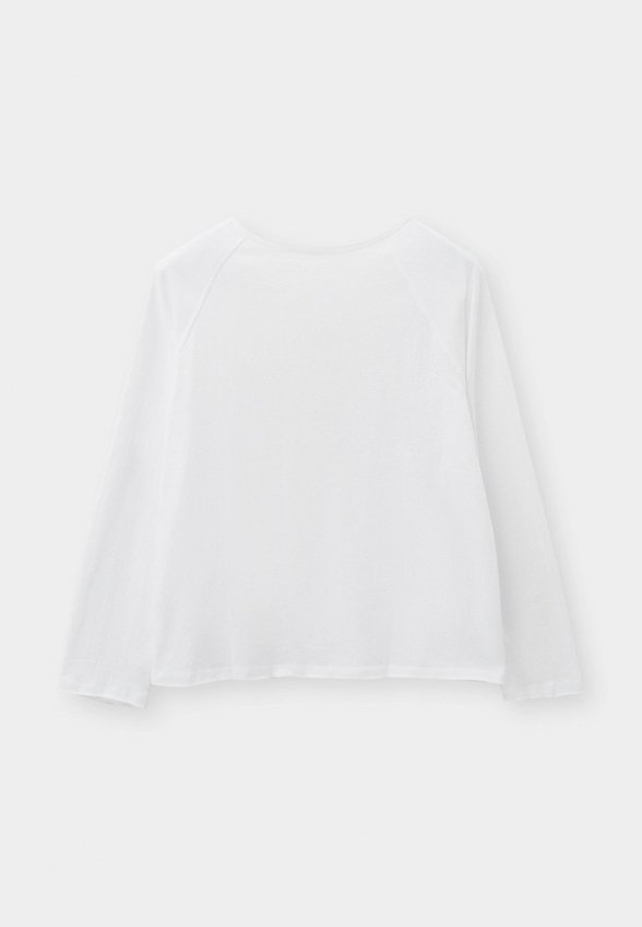 Лонгслив Nume