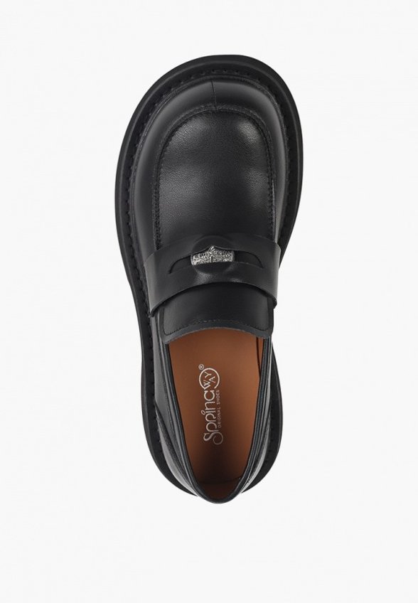 Лоферы Sprincway