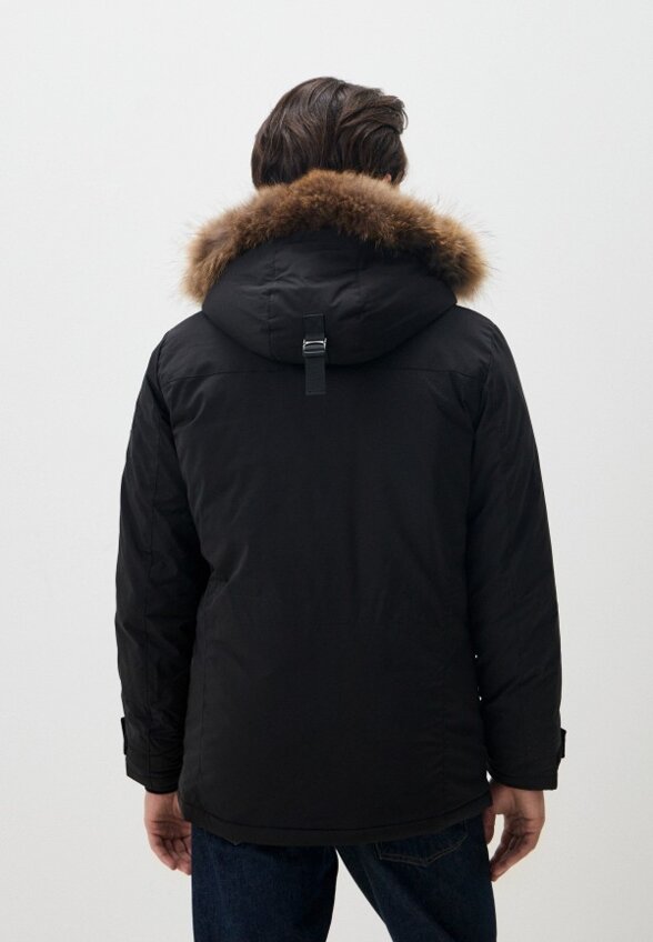 Парка Al Franco