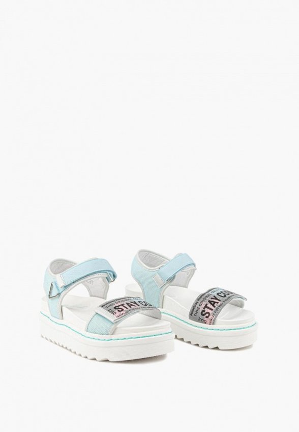 Босоножки Kapika