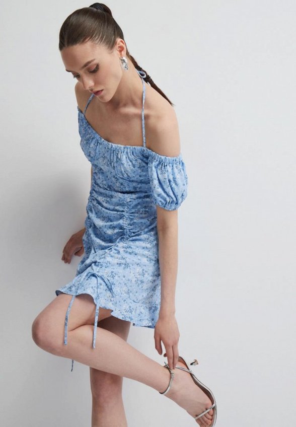 Платье Vittoria Vicci