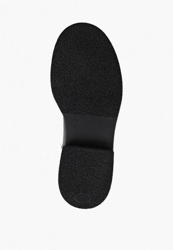 Сапоги Mof-Berg