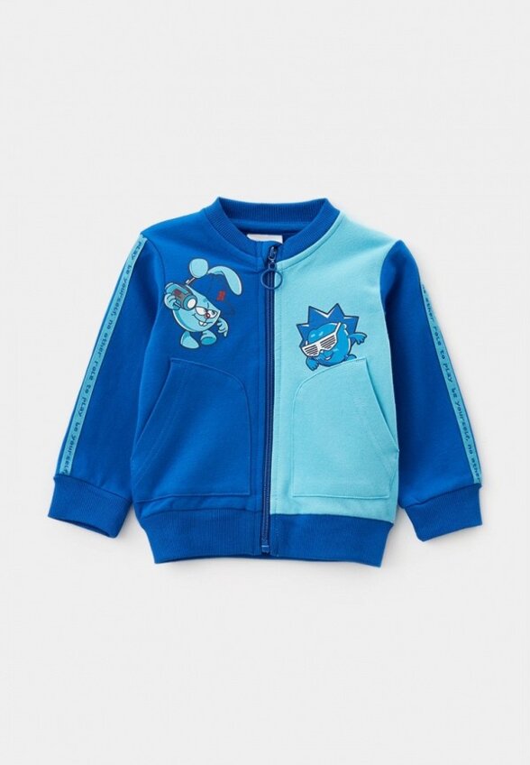 Олимпийка PlayToday