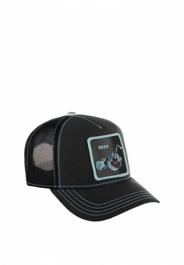 Бейсболка Goorin Brothers