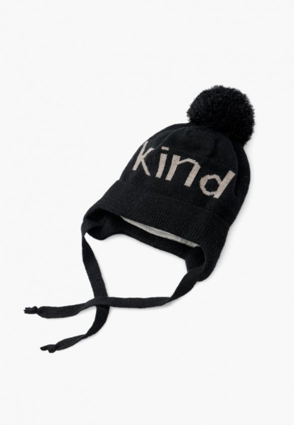 Шапка Happy Baby