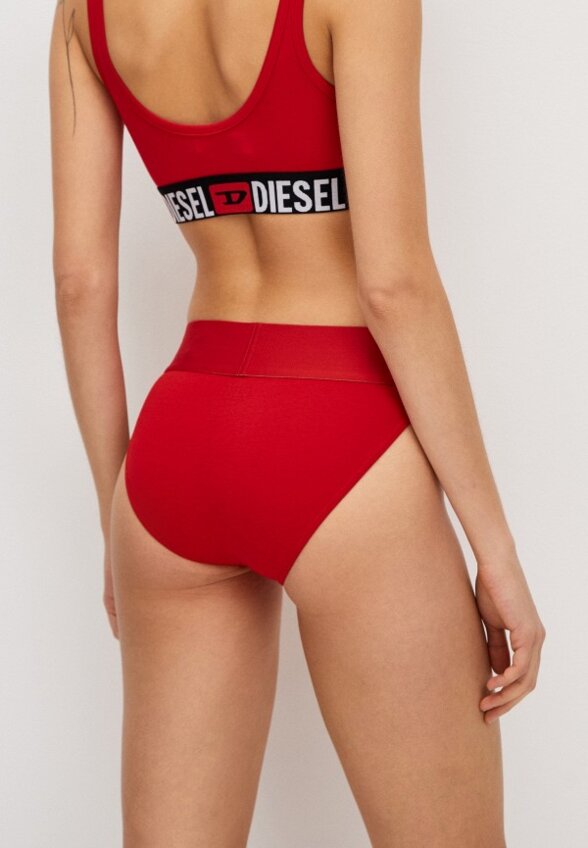 Трусы 3 шт. Diesel