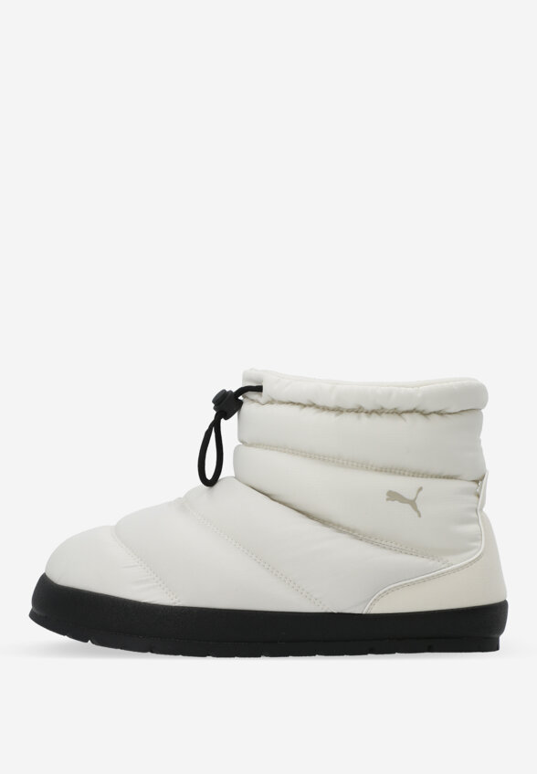 Дутики женские PUMA Tuff Terra Hi, Белый