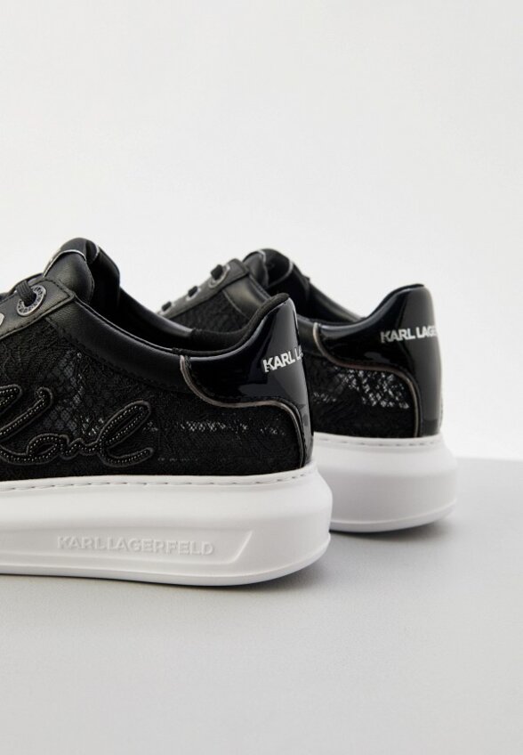 Кеды Karl Lagerfeld