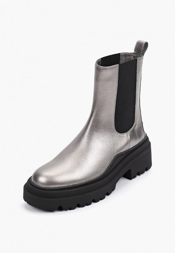 Ботинки Giotto