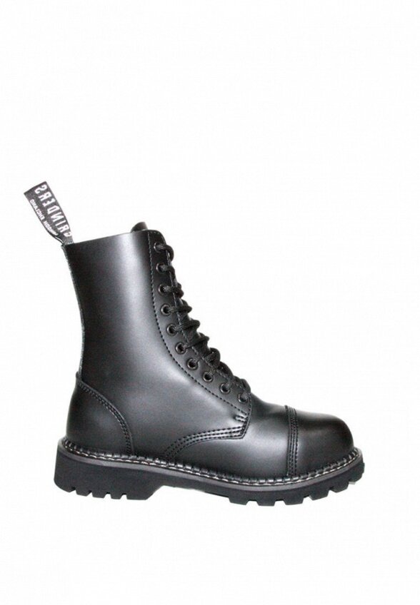 Ботинки Grinders