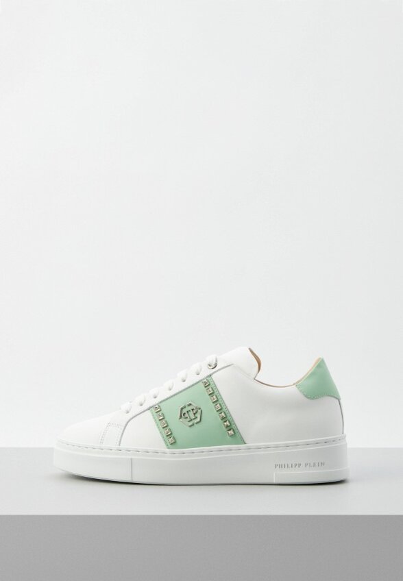 Кеды Philipp Plein