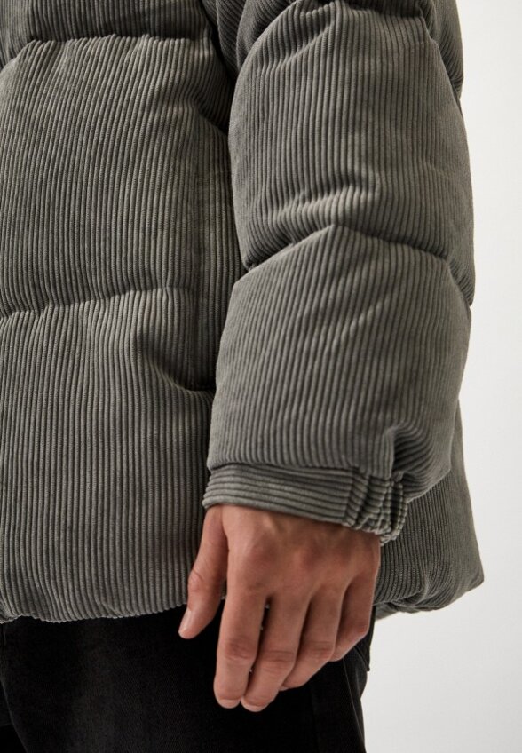 Пуховик Mademan