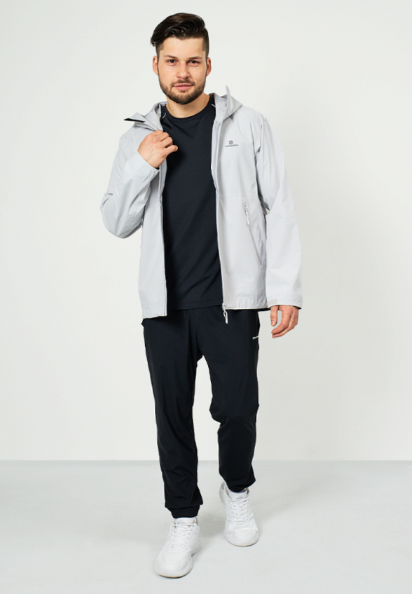 Ветровка Baasploa