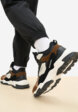 Кроссовки утепленные мужские Demix Trailish Mid, Коричневый8  - превью