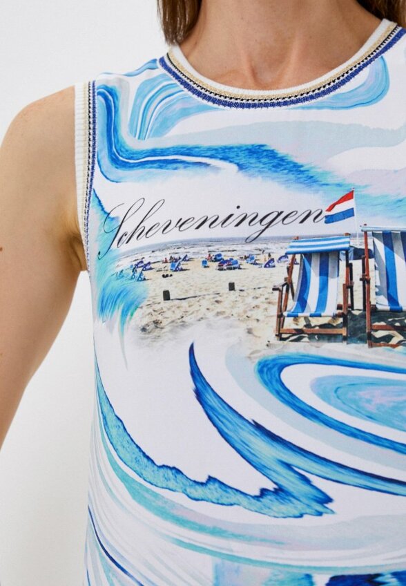 Майка Alexander Bogdanov