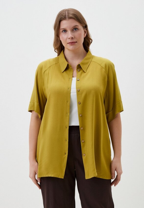 Блуза Silver String