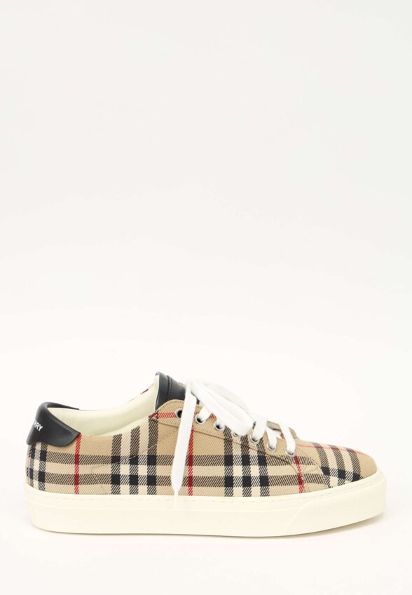 Burberry Shoes
