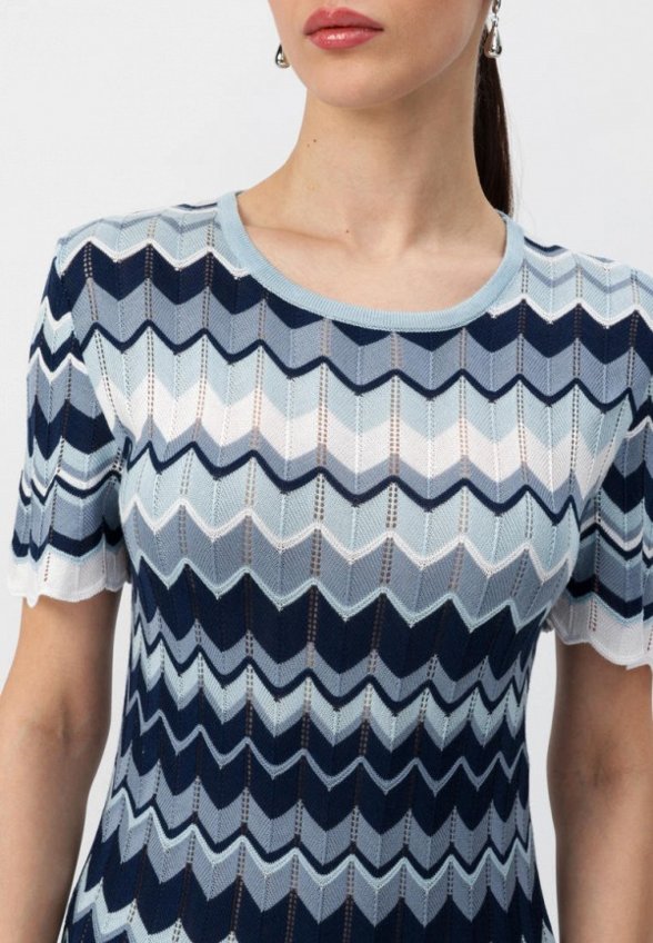 Платье Vivawool