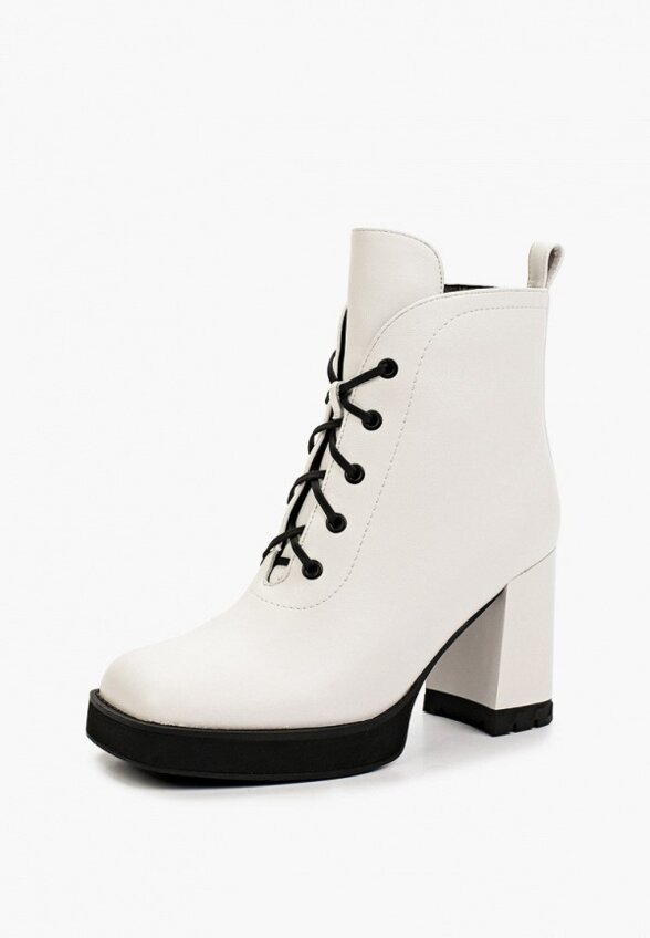 Ботильоны Milana