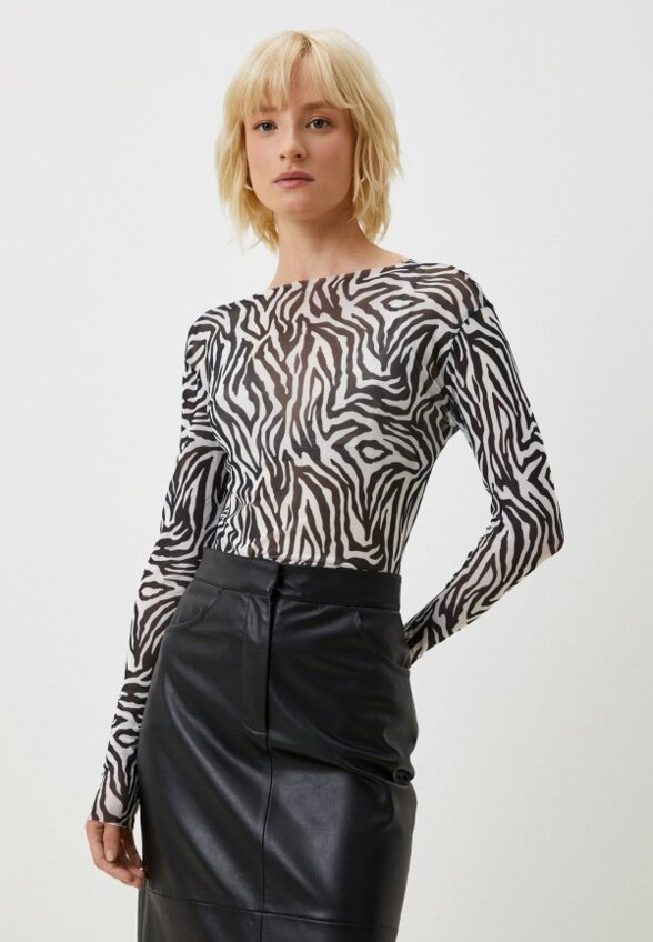 Лонгслив Polnolunie