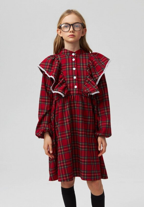 Платье Aliciia