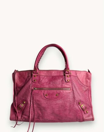 Balenciaga City женщинам