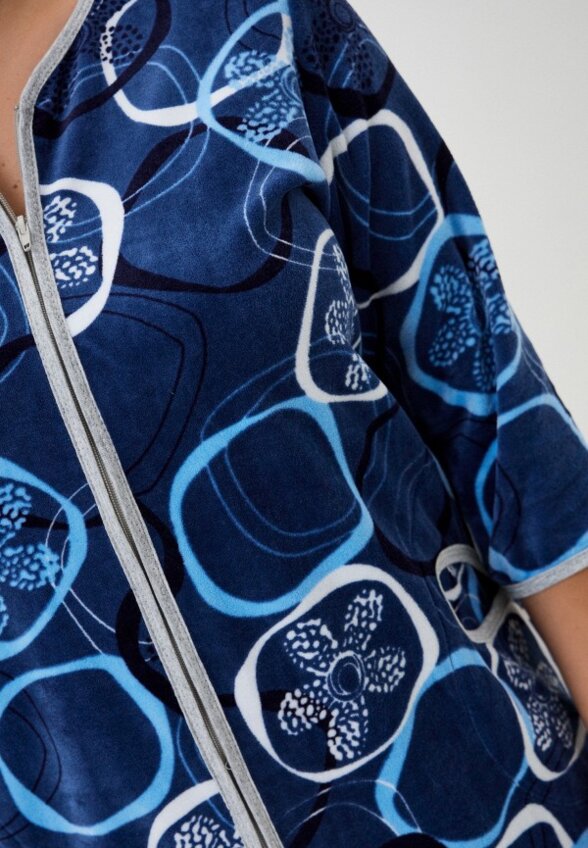 Халат домашний Агапэ