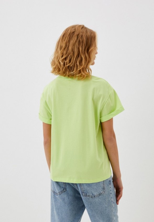 Футболка Nerolab