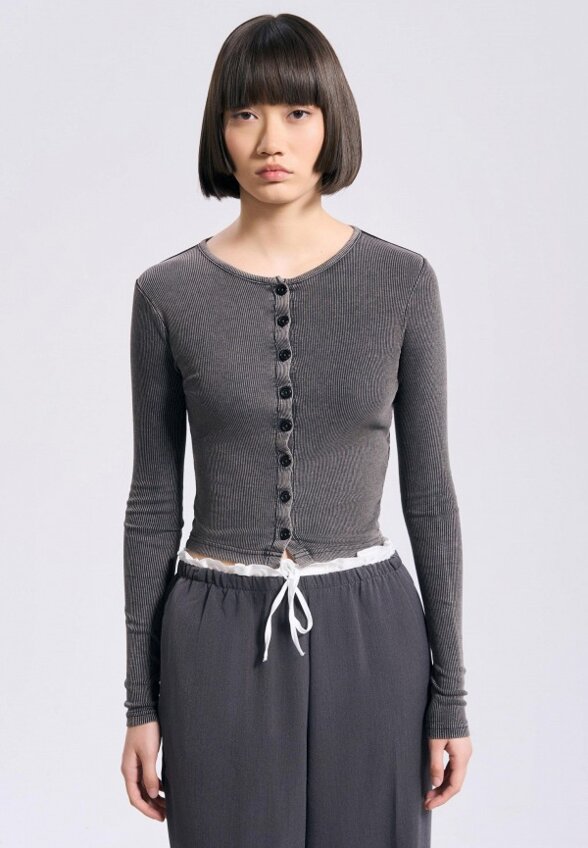 Кардиган Твое