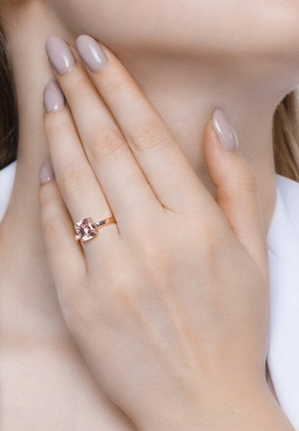 Кольцо Sokolov