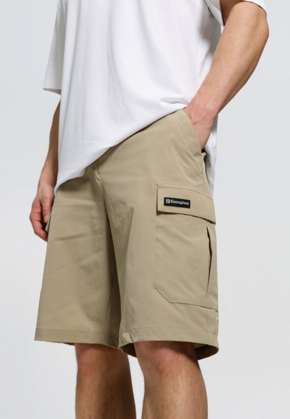 Шорты Baasploa