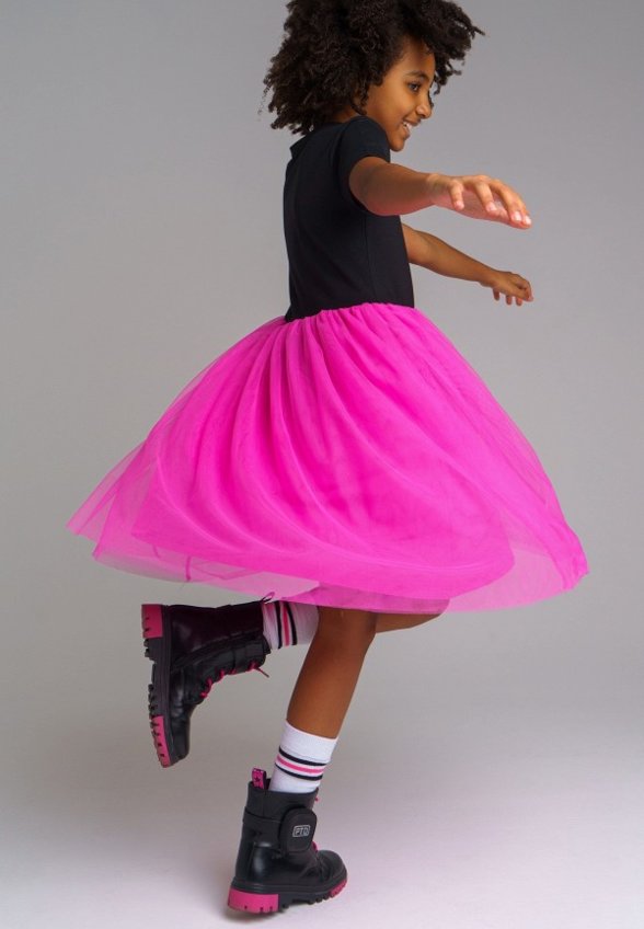 Платье PlayToday