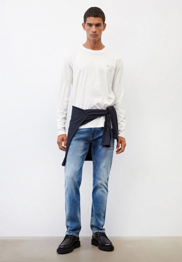 Лонгслив Marc O'Polo