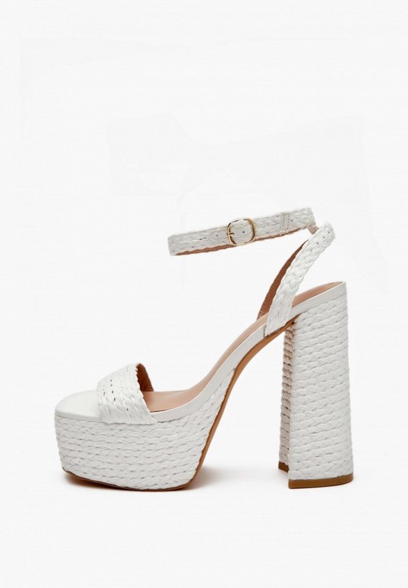 Босоножки Mascotte