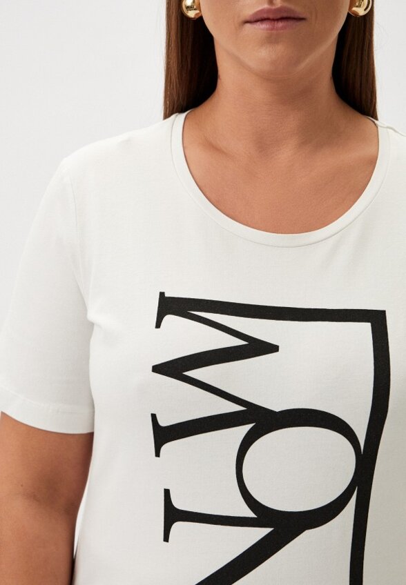 Футболка Persona by Marina Rinaldi