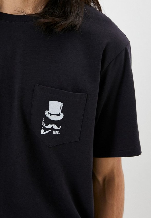 Футболка домашняя Almando Melado