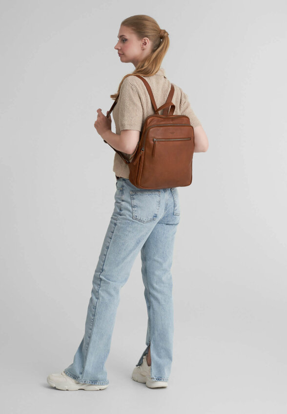 Др.Коффер B402838-110-05 рюкзак