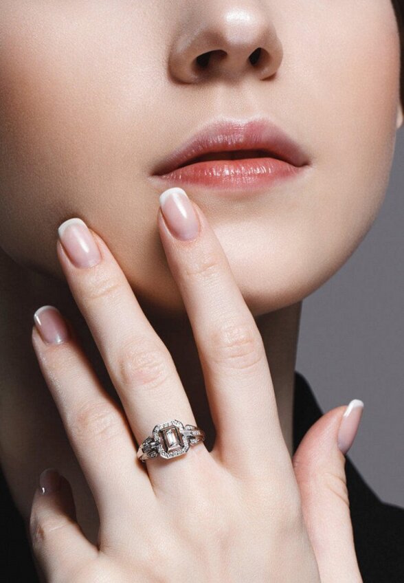 Кольцо Sokolov