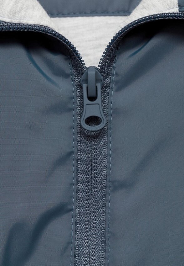 Куртка утепленная Mango Kids