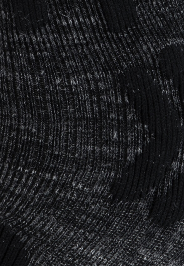 Носки компрессионные X-Socks Trek X Linen, 1 пара, Серый