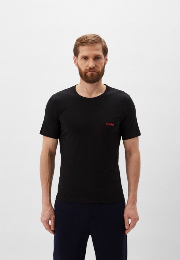 Футболки 3 шт. Hugo