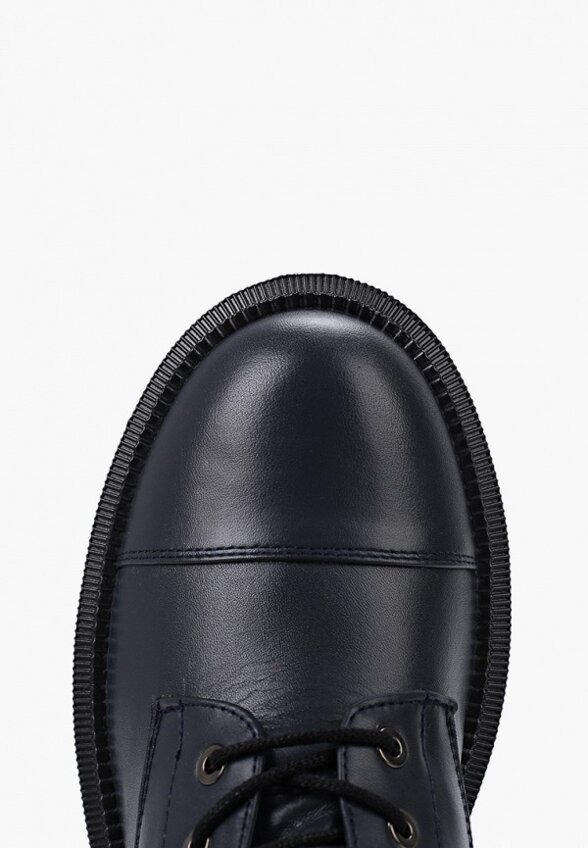 Ботинки Mof-Berg