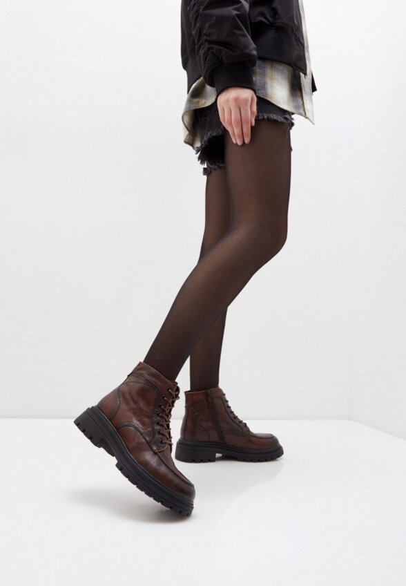 Ботинки Salamander