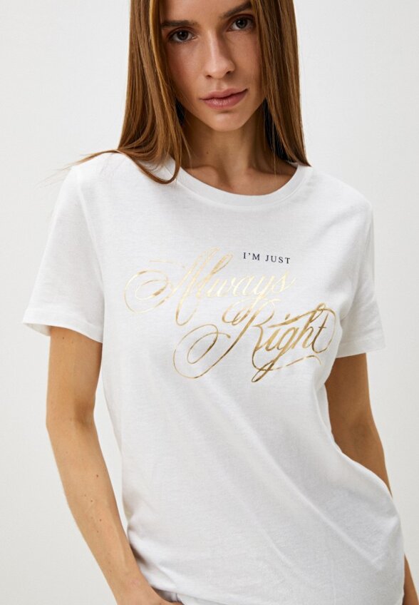 Футболка Terranova