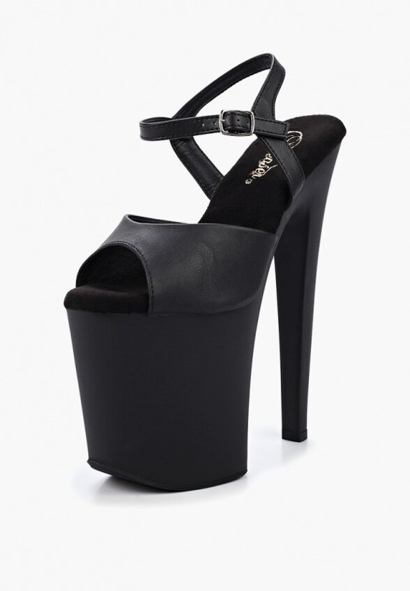 Босоножки Pleaser