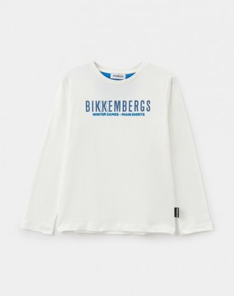 Лонгслив Bikkembergs детям